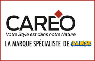 Logo Careo - visuel temporaire
